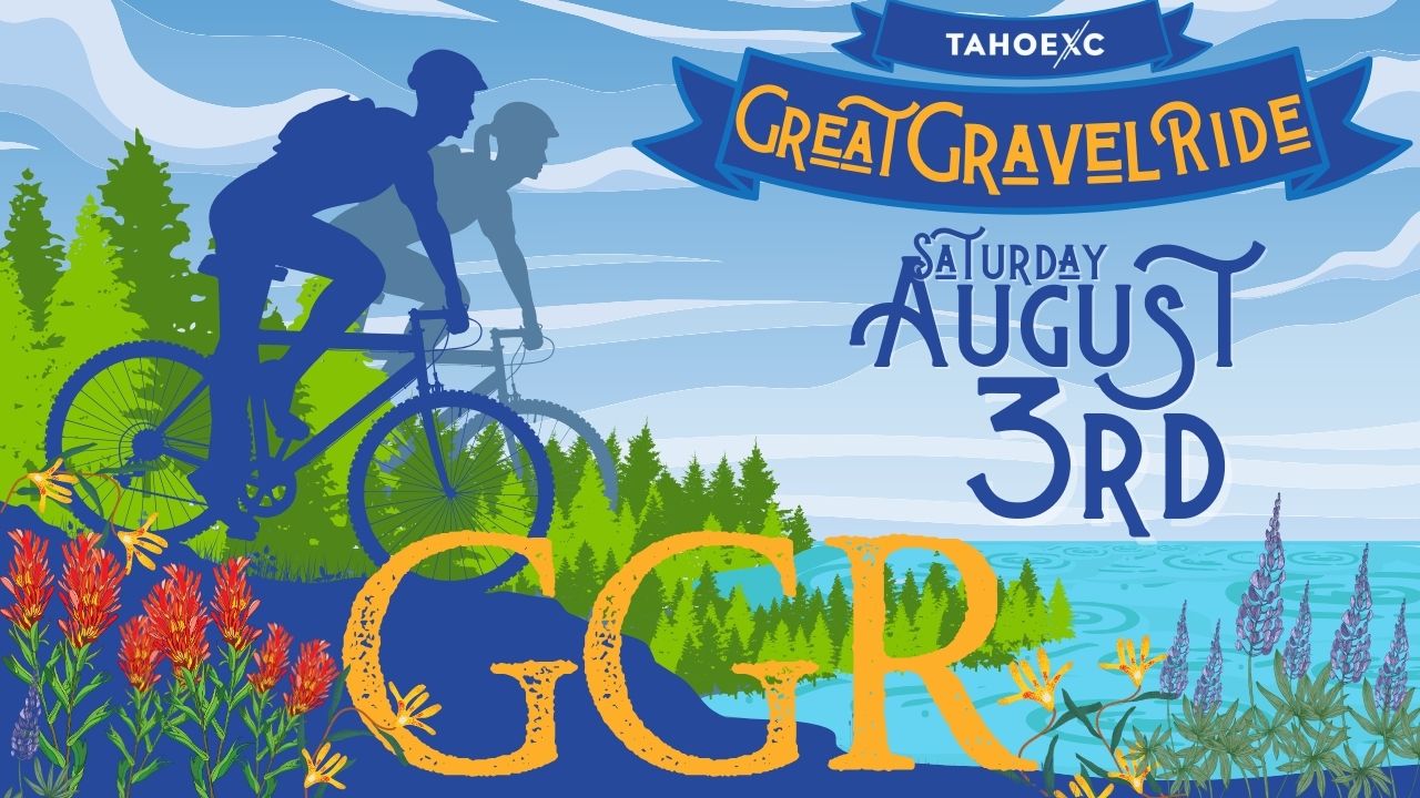 Great Gravel Ride: August 3rd, 2024