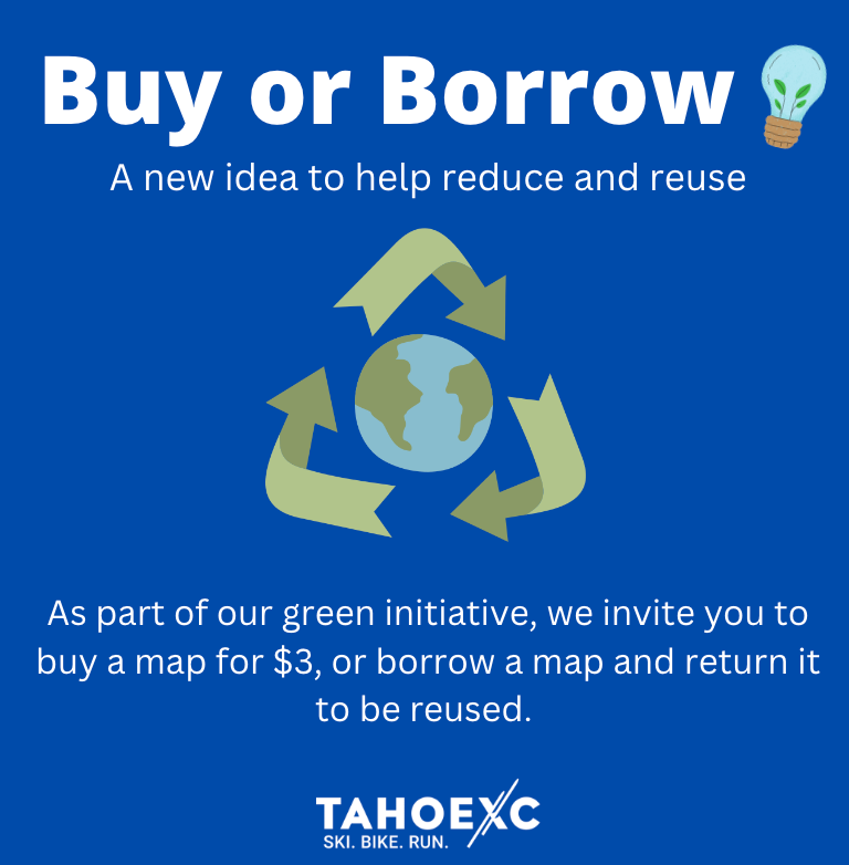 Buy or Borrow