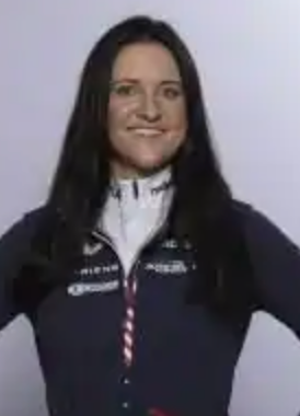 Joanne Reid, Biathlong