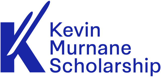 Kevin Murnane Scholarship Logo