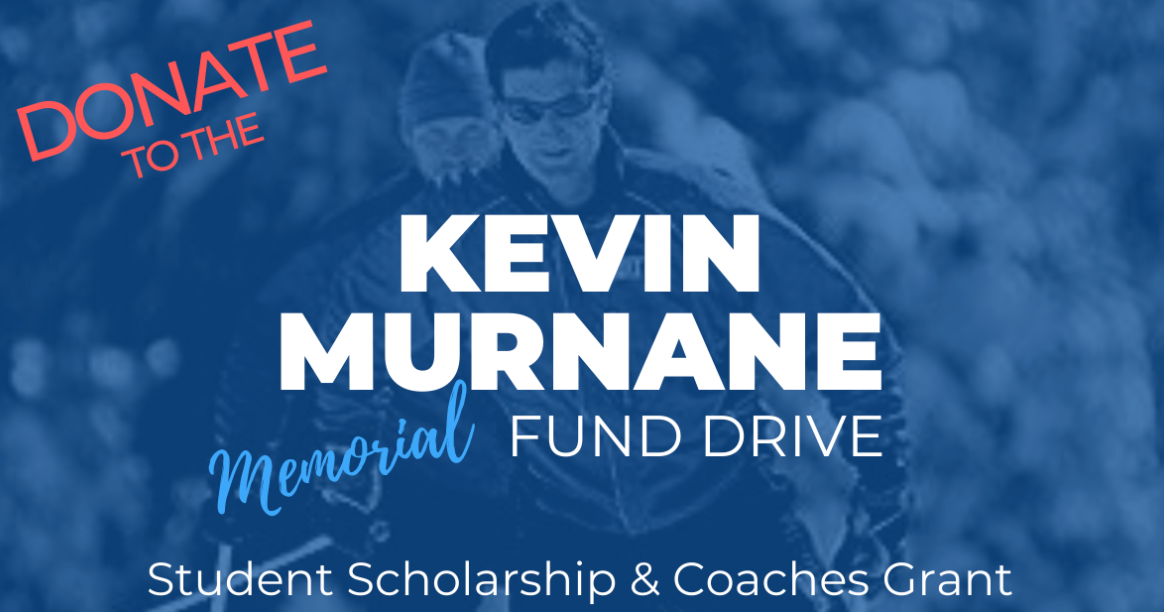 KMS Fund Drive - Goal $5k